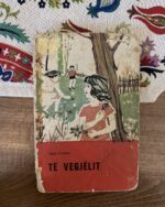 Naim Frashëri - Të vegjëlit