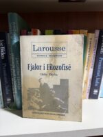 Didie Zhylia - Fjalor i filozofisë