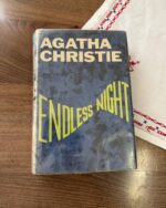 Agatha Christie - Endless night