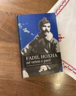 Fadil Hoxha nëveten e parë