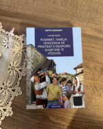 Lumnije Kadriu - Pushimet, familja, vendlindja në praktikat e diasporës shqiptare të Kosovës