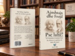 Ajnshtajn dhe Frojd - Pse luftë?