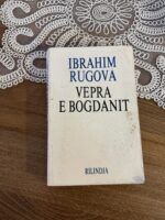 Ibrahim Rugova - Vepra e Bogdanit