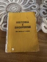 Historia e Shqipërisë