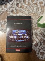 Fehmi Baftiu - Kosova krizë ndërkombëtare